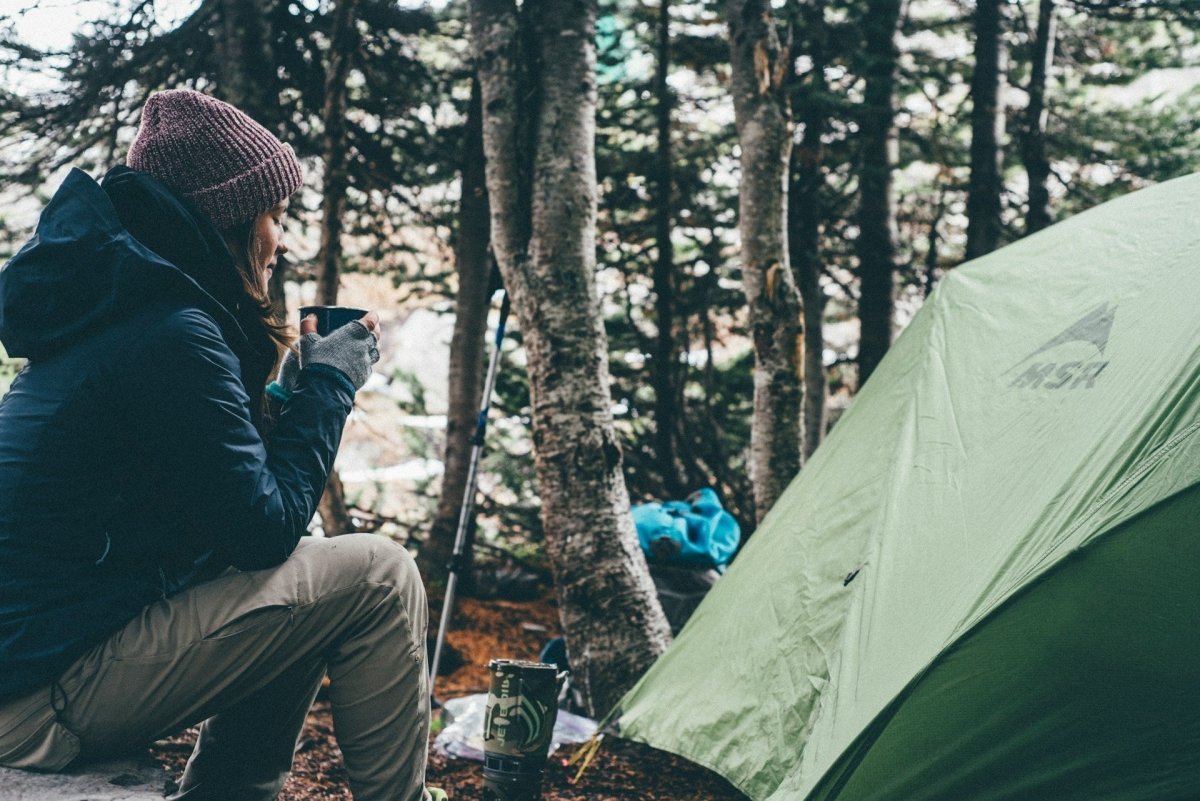 Location tente de randonnée / bivouac pour vos treks en montagne - Planète Rando