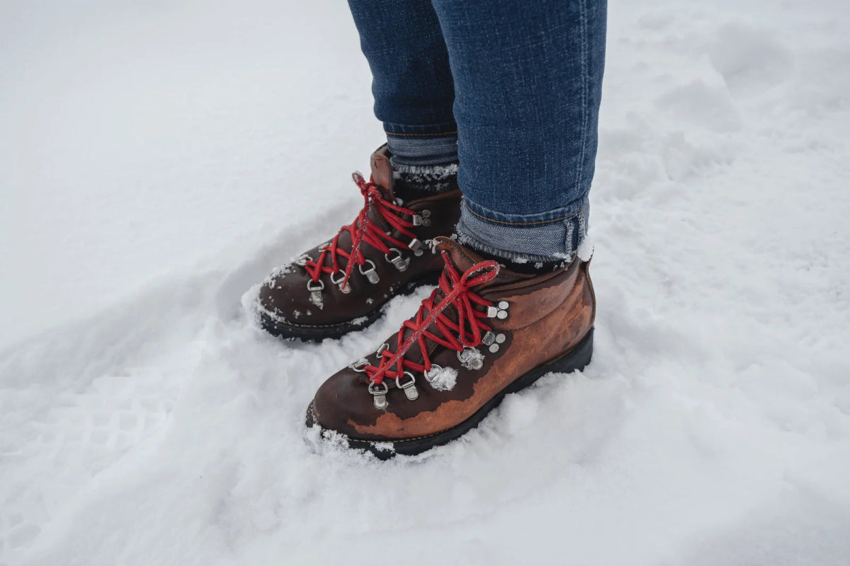 Bottes & chaussures d'hiver - Planète Rando