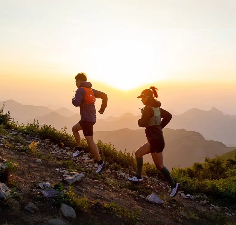 Running - trail | Planète Rando