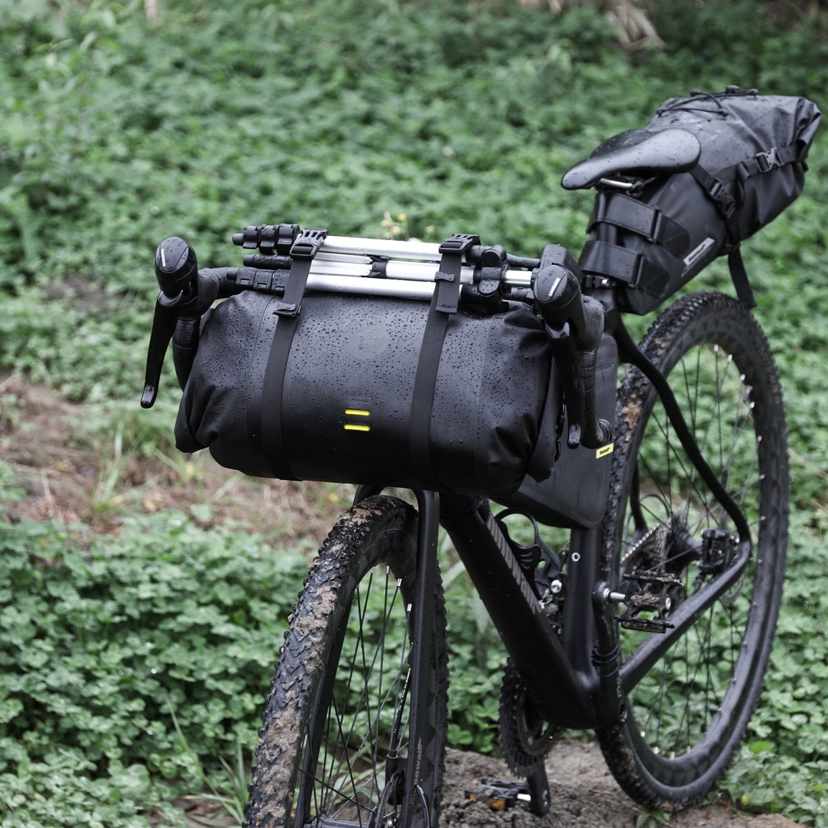 Sacoches vélo - Planète Rando