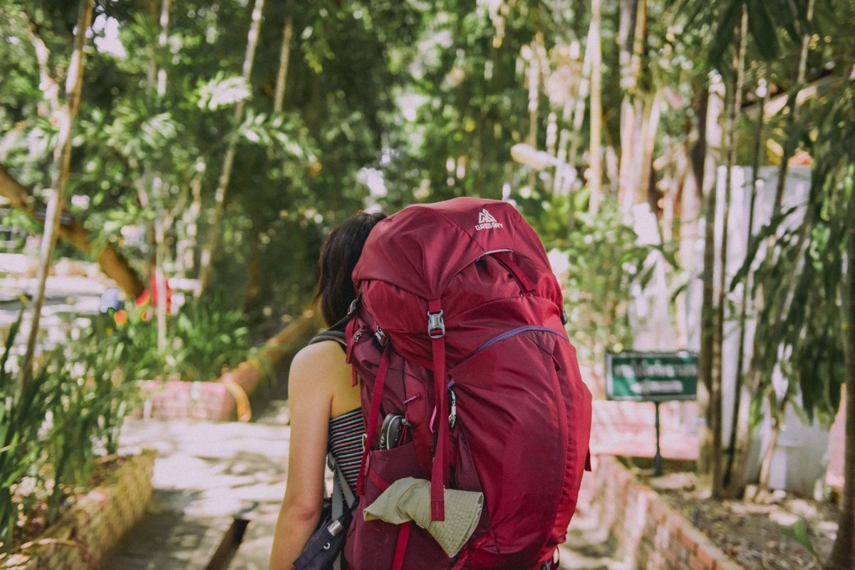 Sacs à dos de voyage - Planète Rando