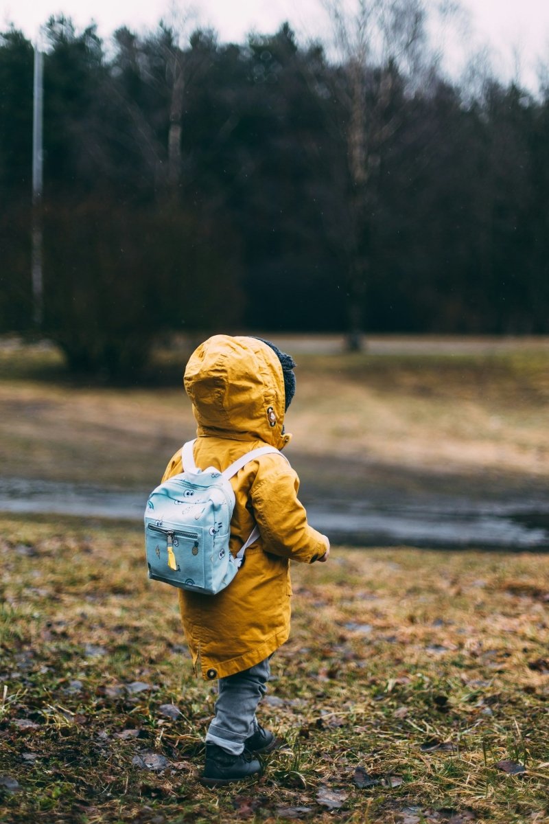 Sacs à dos enfants - Planète Rando