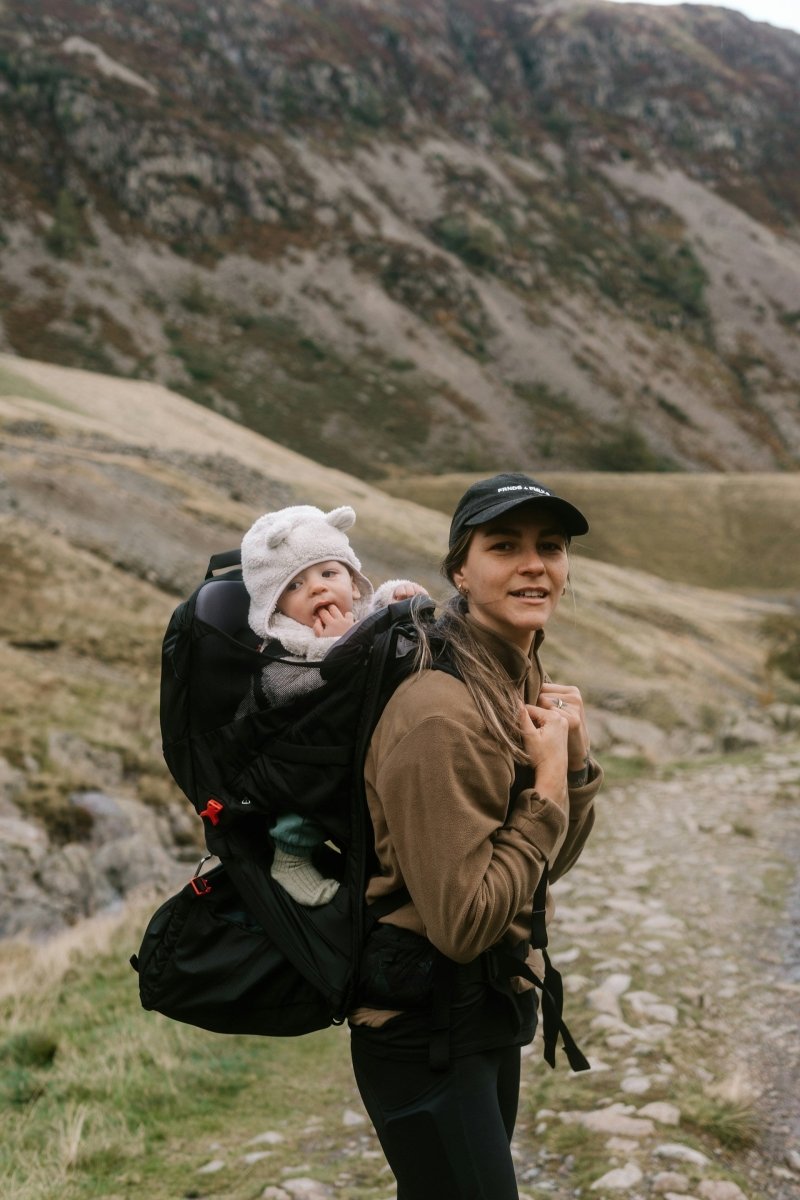 Sacs à dos porte-bébé - Planète Rando