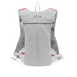 Sac à dos d'hydratation ultraléger 5L pour ados / adultes running & trail "Outdoor Inoxto - Topspeed"