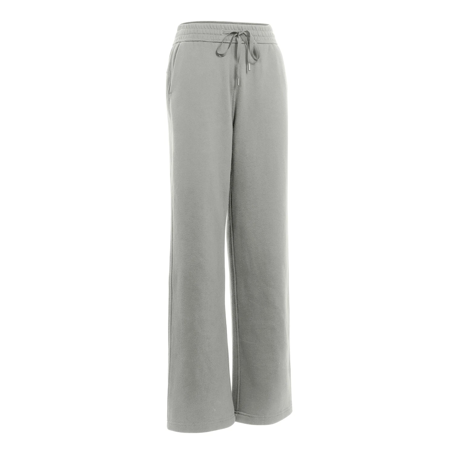 Pantalon de survêtement en coton doublé polaire pour femme "CRZ YOGA - RS137" - Planète Rando