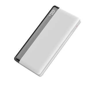 Batterie externe / power bank 10000 mAh 250g "MOVESPEED - K10" - Planète Rando