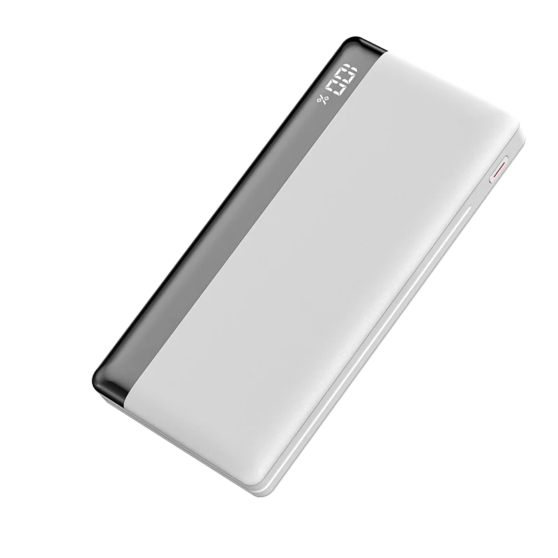 Batterie externe / power bank 10000 mAh 250g "MOVESPEED - K10" - Planète Rando