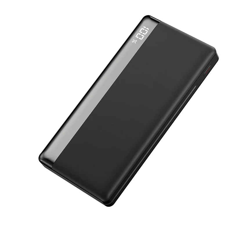 Batterie externe / power bank 10000 mAh 250g "MOVESPEED - K10" - Planète Rando