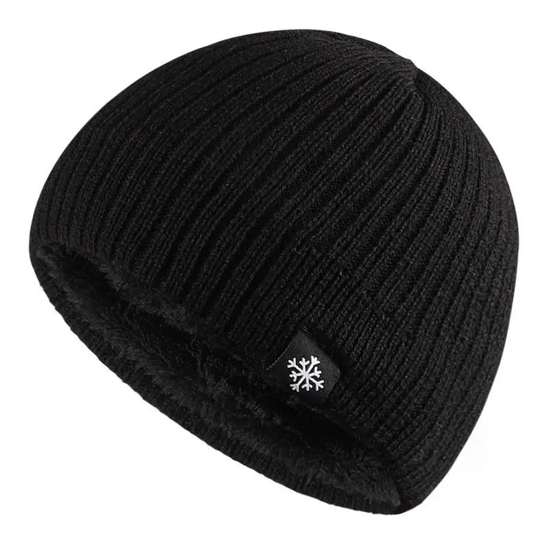 Bonnet tricoté en polaire pour homme et femme "Maxapa - S888" - Planète Rando