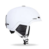 Casque de Ski / Snowboard, sports d'hiver pour adultes et enfants "COPOZZ - Ski Helmet Anti - Impact" - Planète Rando