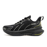 Chaussures de course, running, athlétisme O - Suspension Technology pour Homme "ONEMIX - Bumper Elite 3.0" - Planète Rando