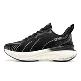 Chaussures de course, running, athlétisme O - Suspension Technology pour Homme "ONEMIX - Bumper Elite 3.0" - Planète Rando