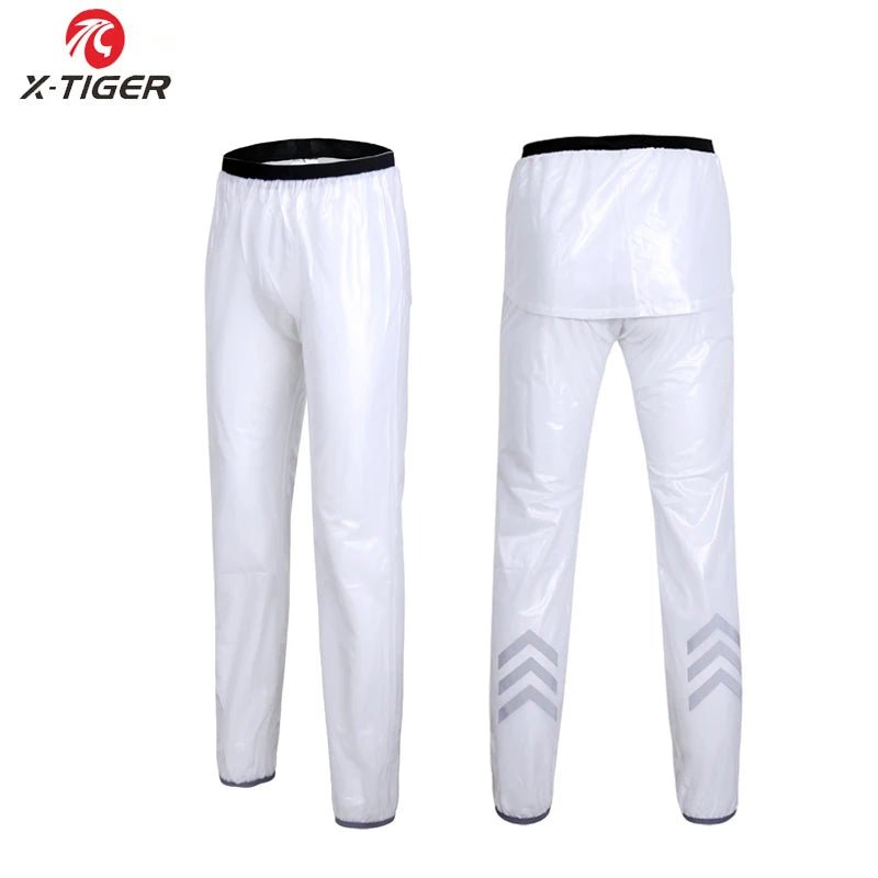 Pantalon / sur - pantalon de pluie imperméable à séchage rapide "X - TIGER - XM - CGK - 161" - Planète Rando