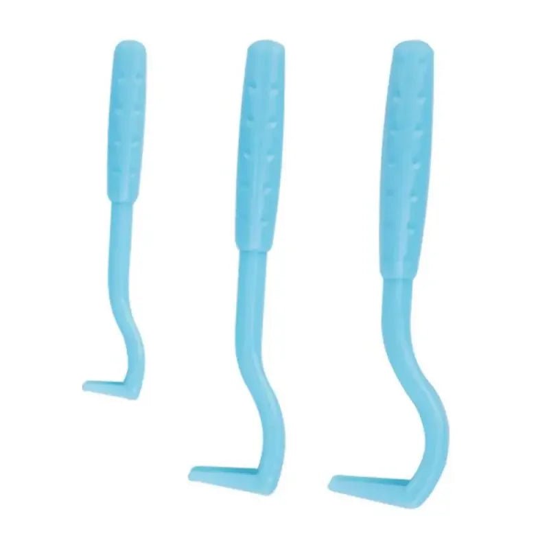 Pinces tire - tiques pour chats et chiens "Peekab - Tick remover" - Planète Rando