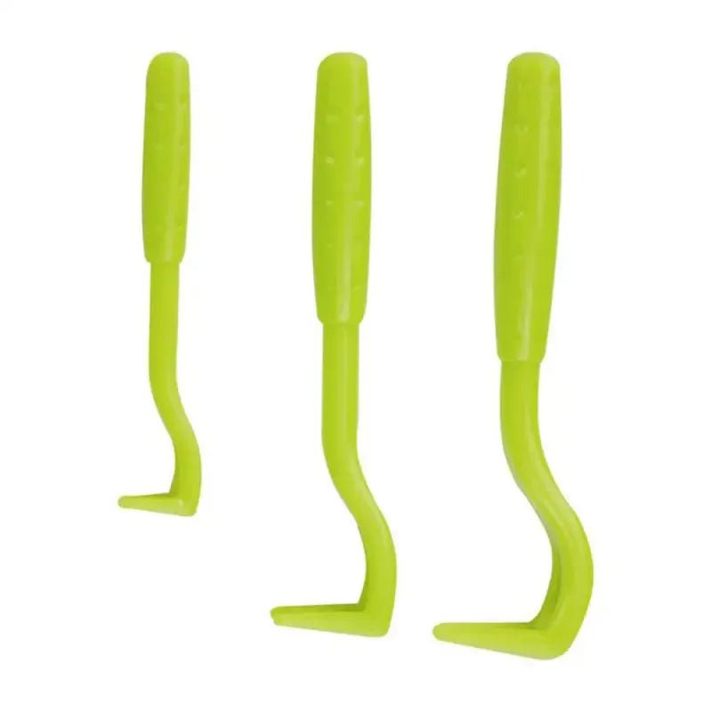 Pinces tire - tiques pour chats et chiens "Peekab - Tick remover" - Planète Rando
