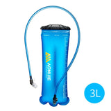 Poche à eau / réservoir d'hydratation sans BPA randonnée course à partir de 1,5L / 110g " Aonijie - SD62" - Planète Rando