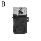 Pochette pour bretelles de sac à dos / rangement de bouteilles d'eau "3F UL GEAR - pocket poutch" - Planète Rando