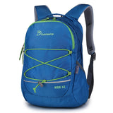 Sac à dos de randonnée / voyage pour enfants 330g "MOUNTAINTOP - Kids 12L" - Planète Rando