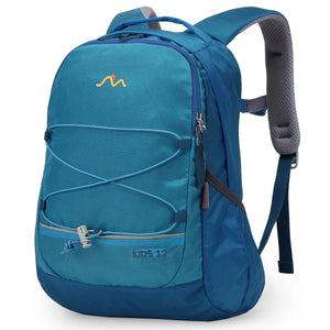 Sac à dos de randonnée / voyage pour enfants 330g "MOUNTAINTOP - Kids 12L" - Planète Rando