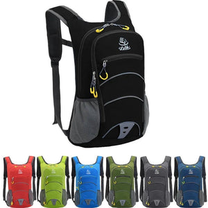 Sac à dos de randonnée / voyage pour enfants et adultes 280g 20L"Raptors sports - LSLK5813" - Planète Rando