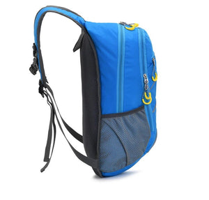 Sac à dos de randonnée / voyage pour enfants et adultes 280g 20L"Raptors sports - LSLK5813" - Planète Rando