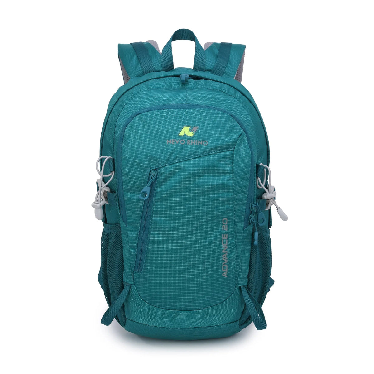 Sac à dos de randonnée / voyage ultraléger 450g pour enfants et adultes 22L "Nevo Rhino - Advanced 20" - Planète Rando