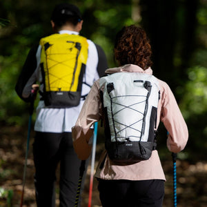 Sac à dos ultraléger 22L pour le trail et la randonnée en montagne "Aonijie - C9115" - Planète Rando