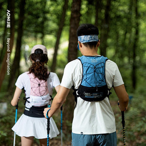 Sac d'hydratation pour le running et le trail 5L "Aonijie - C9113" - Planète Rando