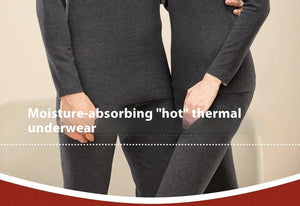 Sous - vêtement thermique pour femme "Soft Thermal - L768" - Planète Rando