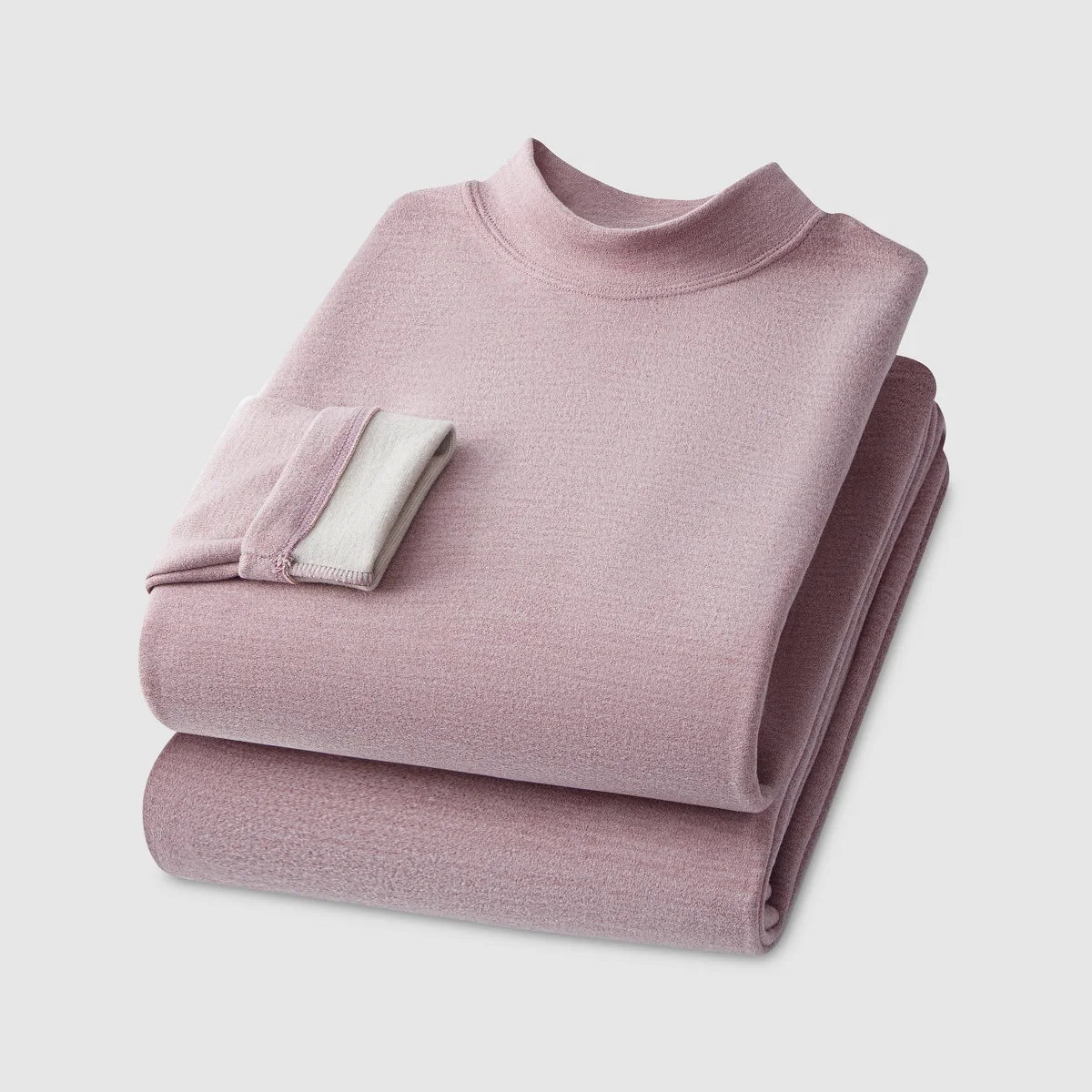 Sous - vêtement thermique pour femme "Soft Thermal - L768" - Planète Rando