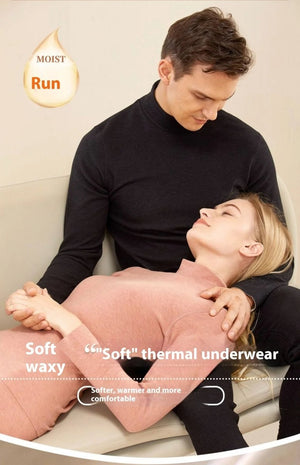 Sous - vêtement thermique pour femme "Soft Thermal - L768" - Planète Rando