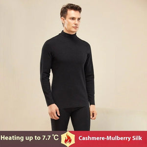 Sous - vêtement thermique pour homme "Soft Thermal - L769" - Planète Rando