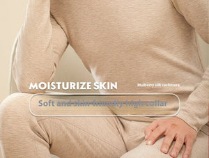 Sous - vêtement thermique pour homme "Soft Thermal - L769" - Planète Rando