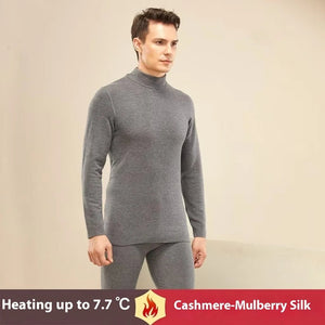 Sous - vêtement thermique pour homme "Soft Thermal - L769" - Planète Rando