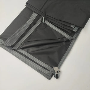 Tapis de tente / couverture camping imperméable avec piquet "Top Lander - Peak Sd100" - Planète Rando