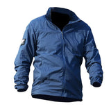 Veste ultralégère / coupe - vent à capuche & imperméable UPF50 + "IGLDSI - Outdoor Jacket" - Planète Rando