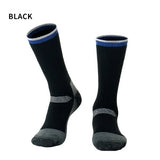 2 paires de chaussettes thermiques en laine mérinos pour hommes et femmes "R-bao - Wool hiking series" - Planète Rando