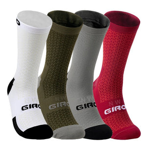 4 paires de chaussettes de sport pour hommes et femmes "NW-GIRO" - 4 pairs - F | Planète Rando