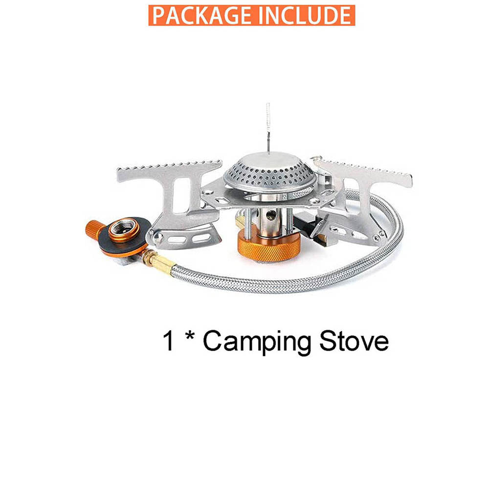 Kit d'ustensiles de cuisine pour le camping et barbecue "Jo Camping - BBQ" - | Planète Rando