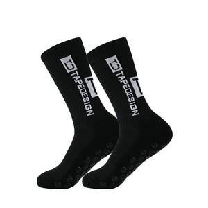 Chaussettes de sport antidérapantes pour homme 80g "UGUPGRADE - Tape design EU38-44" - 13 | Planète Rando