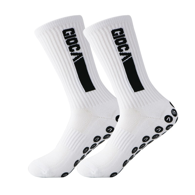 Chaussettes de sport antidérapantes pour homme 80g "UGUPGRADE - Tape design EU38-44" - 17 | Planète Rando