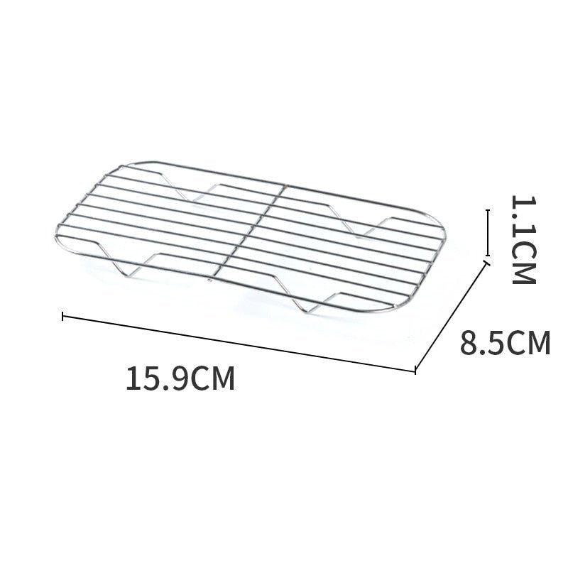 Boîte à déjeuner de camping avec poignée pliante, ustensiles de cuisine de voyage "Into - Outdoor" - Grille vapeur 800ml | Planète Rando