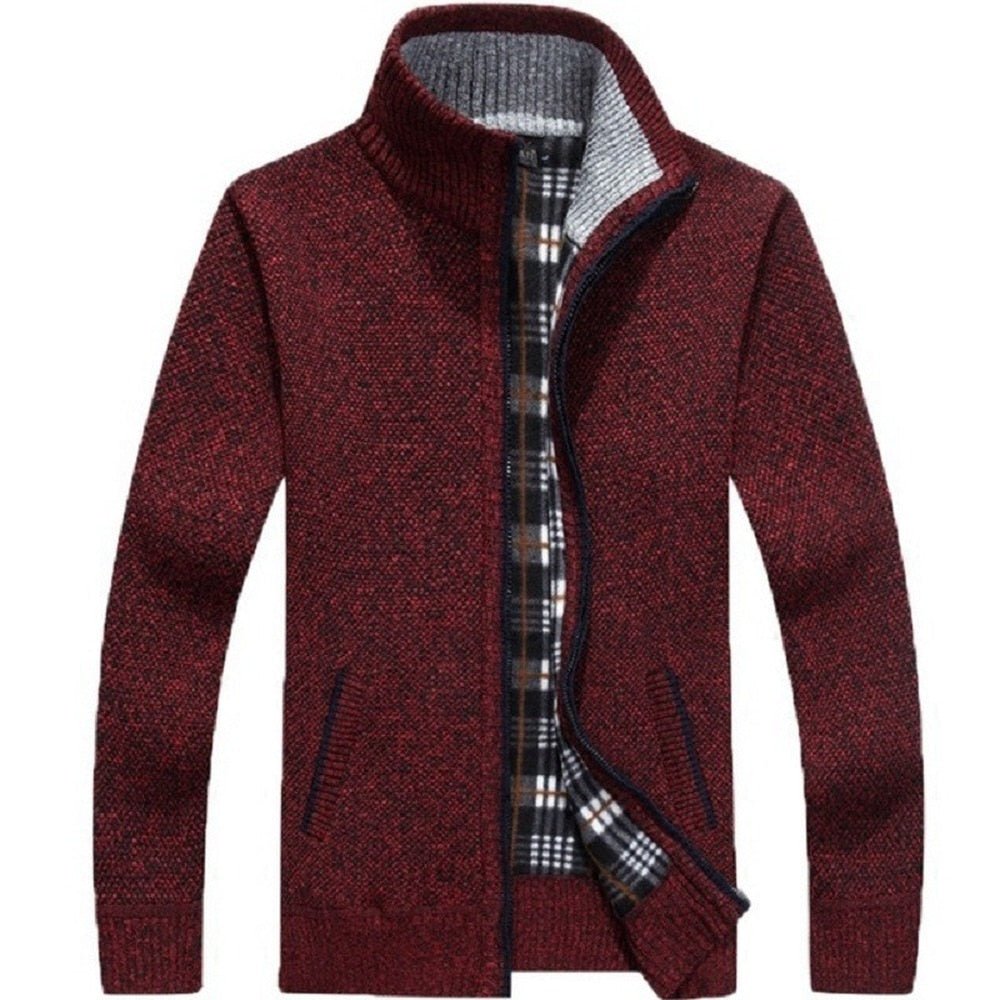 Cardigan à manches longues pour homme "King Billion - SDH01" - | Planète Rando