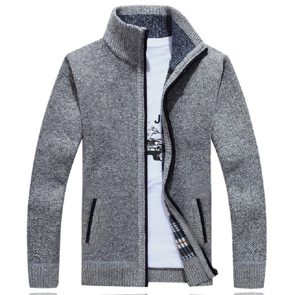 Cardigan à manches longues pour homme "King Billion - SDH01" - | Planète Rando