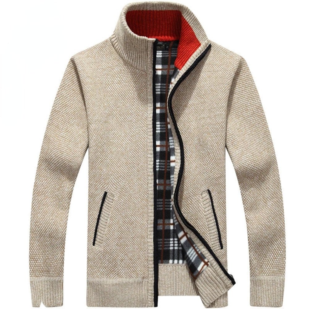 Cardigan à manches longues pour homme "King Billion - SDH01" - | Planète Rando