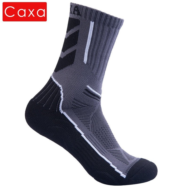 Chaussettes de sport / randonnée lot de 3 paires "Caxa – CX14037" - | Planète Rando