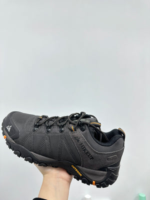 Chaussures de randonnée imperméable et respirante avec HikGrip control "HIKEUP - 08" - Planète Rando