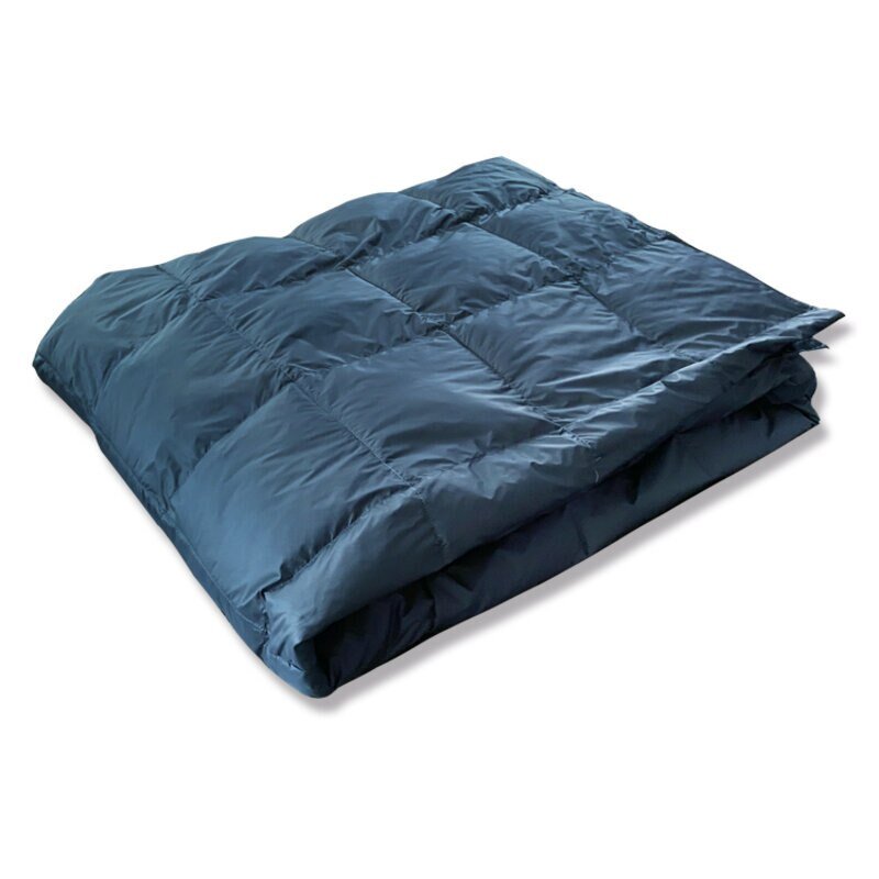 Couverture de camping en coton 450g / 510g "4Monster - Camping Blanket" - | Planète Rando