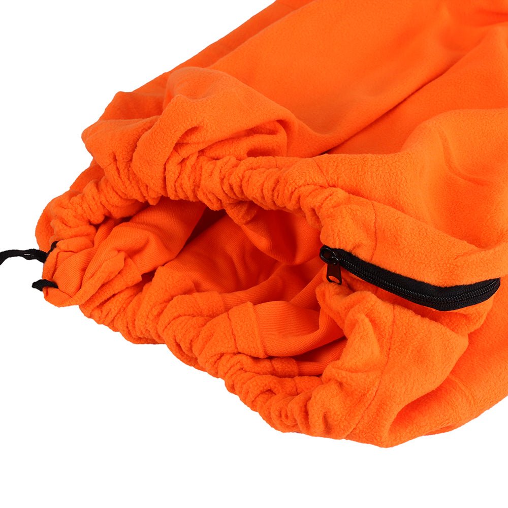 Drap en polaire / sac de couchage confort 15°C 525g "Aegismax – Amini-E" - | Planète Rando