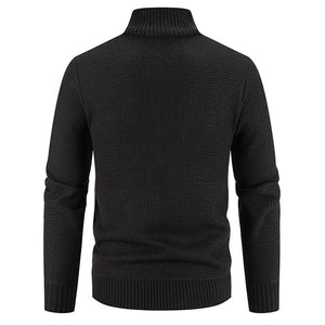 Gilet / cardigan en polaire pour homme "FAVOCENT - Elo" - | Planète Rando